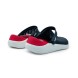 Унисекс сандалии Crocs LiteRide Black/Red