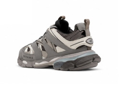 Balenciaga Track Trainer Grey/White