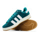 Унисекс кроссовки Adidas Campus Emerald