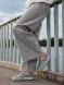 Унисекс сабо Crocs Bayaband Clog Grey/Green