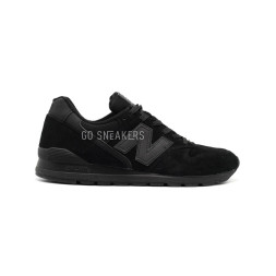 New Balance Мужские 996 Total Black