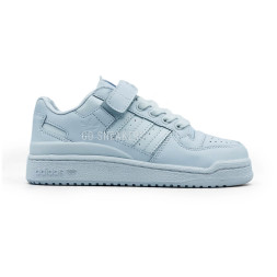 Adidas Forum White