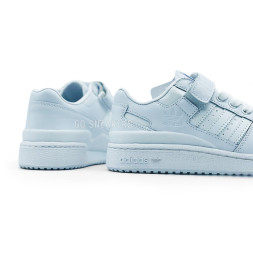 Adidas Forum White