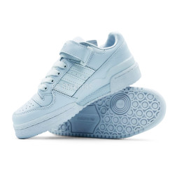 Adidas Forum White