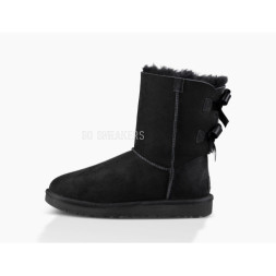Bailey Bow II Black