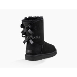 Bailey Bow II Black