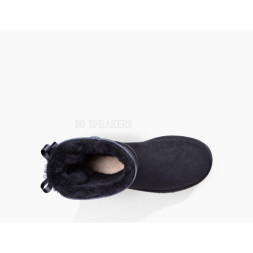 Bailey Bow II Black
