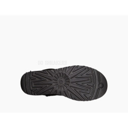 Bailey Bow II Black