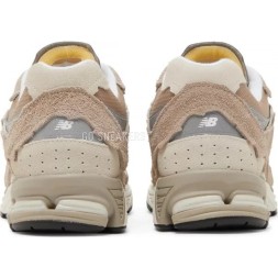 New Balance 2002R Protection Pack Driftwood