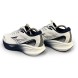 Мужские кроссовки Mizuno Astro Plus White/Black