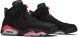 Унисекс кроссовки Nike Air Jordan 6 Retro &amp;#039;Infrared&amp;#039; 2014
