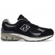 Унисекс кроссовки New Balance 2002R Protection Pack – Black