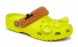 Унисекс сабо Crocs Classic Clog DreamWorks Shrek