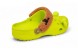 Унисекс сабо Crocs Classic Clog DreamWorks Shrek