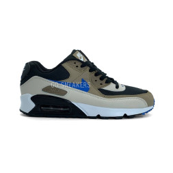 Nike Air Max 90 &#039;Malt Blue Slate&#039;