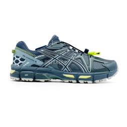 Asics Gelkahana 8 Marathon Running Black