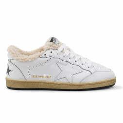 Golden Goose Superstar Winter White