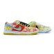 Унисекс кроссовки Nike Low Dusty Multicolor