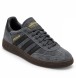 Мужские кеды Adidas Spezial HandBall Suede Grey