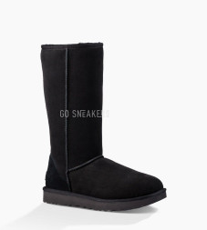Classic Tall Black II