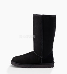 Classic Tall Black II