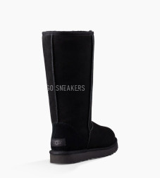 Classic Tall Black II