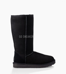 Classic Tall Black II