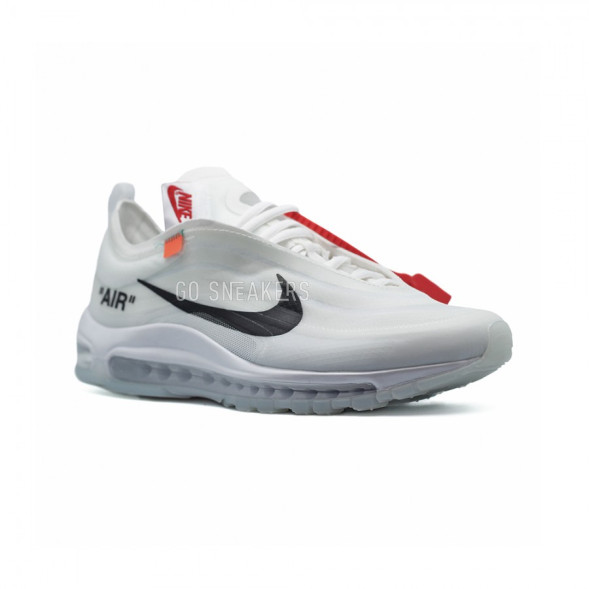 Мужские кроссовки Nike Air Max 97 the ten