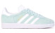 Унисекс кеды Adidas Gazelle Mint