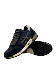 Premiata 483 Original Navy