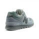 Женские кроссовки New Balance 574 Grey Chameleon