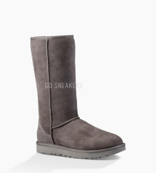 Classic Tall Grey II