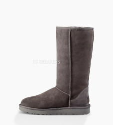 Classic Tall Grey II