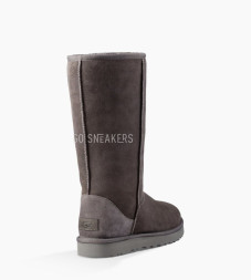 Classic Tall Grey II