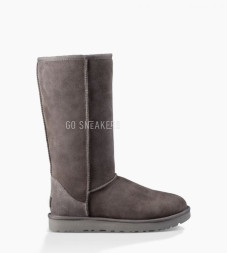 Classic Tall Grey II