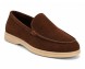 Мужские лоферы Loro Piana Summer Walk Brown