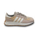 Мужские кроссовки Adidas Retropy E5 Beige
