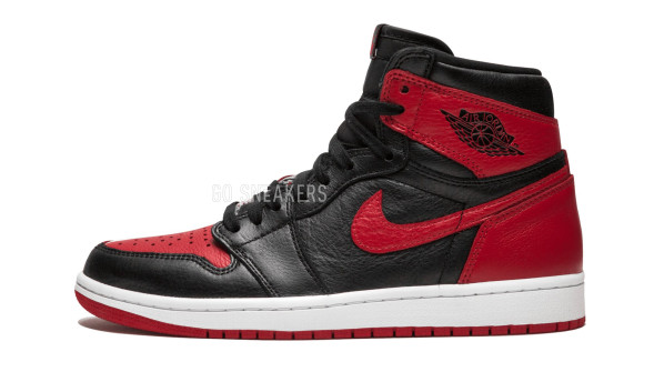 Унисекс кроссовки Nike Air Jordan 1 Retro High Homage To Home (Non-numbered)