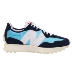 New Balance 327 Navy