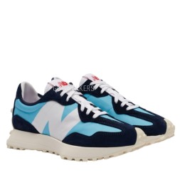 New Balance 327 Navy