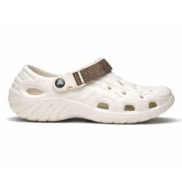 Унисекс сабо Crocs Meidiastra White