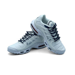 Nike Air Vapomax White