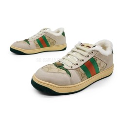 Gucci Woman Winter