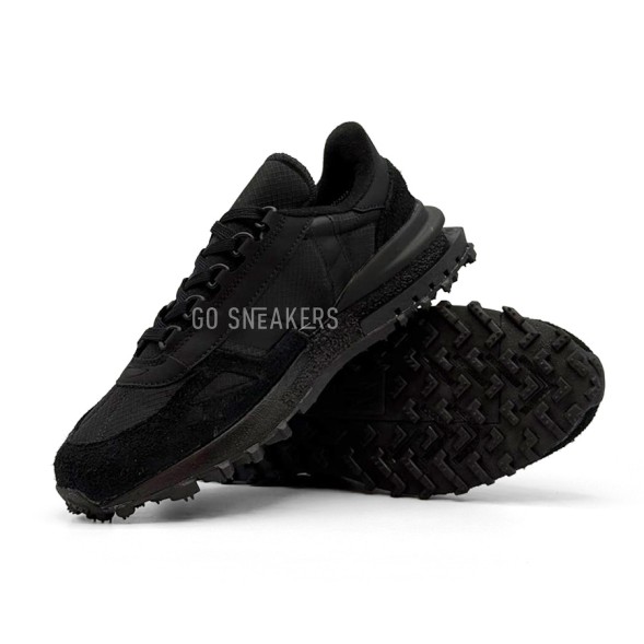 Мужские кроссовки Lacoste Gore-Tex Black