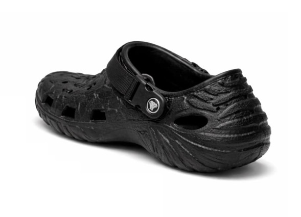 Унисекс сабо Crocs Meidiastra Black