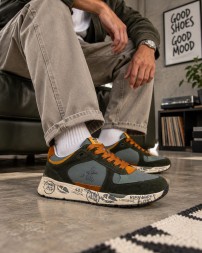 Premiata MASE Green