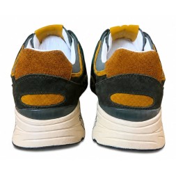 Premiata MASE Green
