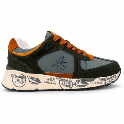 Premiata MASE Green