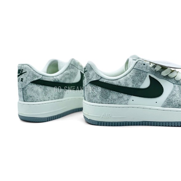Унисекс кроссовки Nike Air Force 1 Low Sean Cliver