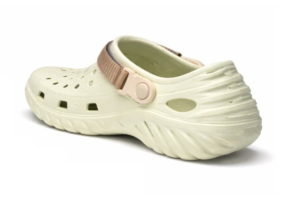 Унисекс сабо Crocs Meidiastra Light Green